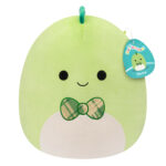 Jucarie de plus 40 cm W16B in asort. SQUISHMALLOWS JAZWARES - imagine 3
