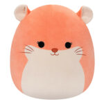 Jucarie de plus 40 cm W16B in asort. SQUISHMALLOWS JAZWARES - imagine 4