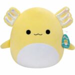 Jucarie de plus 35 cm W17B in asort. SQUISHMALLOWS JAZWARES - imagine 2