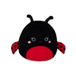Jucarie de plus 35 cm W17B in asort. SQUISHMALLOWS JAZWARES - imagine 3