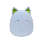 Jucarie de plus 35 cm W17B in asort. SQUISHMALLOWS JAZWARES - imagine 5