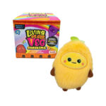 Jucarie de plus surpriza Living on the Veg RUSS