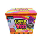 Jucarie de plus surpriza Living on the Veg RUSS — изображение 3