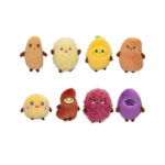 Jucarie de plus surpriza Living on the Veg RUSS — изображение 2