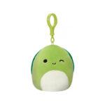 Breloc 8 cm SQUISHMALLOWS JAZWARES — изображение 2