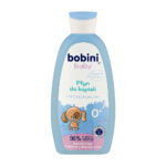 Spuma de baie pentru copii 300ml Bobini