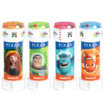 Bule de sapun PIXAR MULTI 60 ml DULCOP