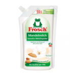 Balsam de rufe cu Lapte de migdale 1L Frosch