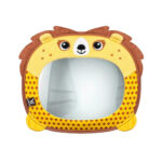 Oglinda auto interior Lion BENBAT