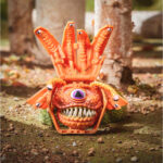 Figurina Beholder Dungeons  and  Dragons Hasbro - imagine 3