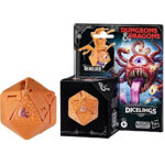 Figurina Beholder Dungeons  and  Dragons Hasbro - imagine 2