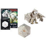 Figurina Owlbear Dungeons  and  Dragons Hasbro - imagine 2