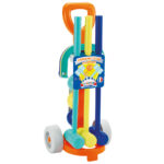 Set cricket Ecoiffier