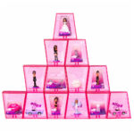 Figurina surpriza Kylie Jenner Mini Bratz MGA — изображение 2