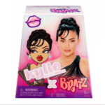 Figurina surpriza Kylie Jenner Mini Bratz MGA