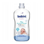 Detergent lichid haine copii hipoalergenic 25 spalari 1.8l Bobini