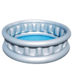 Piscina Corabie Zburatoare D1.52m/H43cm 3+ani Bestway