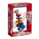 Set titirezuri - Totem Infernal Power Lansay — изображение 3