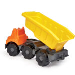 Camion de gunoi 58 cm Ecoiffier - imagine 2