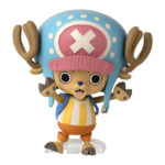 Figurina Tony Tony Chopper cu accesori Anime Heroes BANDAI - imagine 3