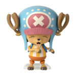 Figurina Tony Tony Chopper cu accesori Anime Heroes BANDAI - imagine 4