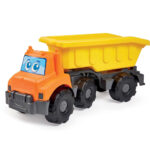 Camion de gunoi 58 cm Ecoiffier