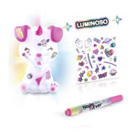 Set de creatie Mini Deco DIY in asort. STYLE 4EVER Canal Toys — изображение 3