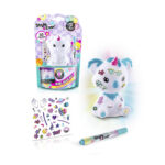 Set de creatie Mini Deco DIY in asort. STYLE 4EVER Canal Toys — изображение 4