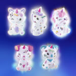 Set de creatie Mini Deco DIY in asort. STYLE 4EVER Canal Toys — изображение 2