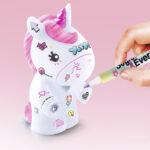 Set de creatie Mini Deco DIY in asort. STYLE 4EVER Canal Toys — изображение 5