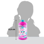 Set de creatie cu jucarie din plus Mini Mystery Kit Airbrush Plush in asort. Canal Toys — изображение 6