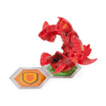 Figurina Legends: Platinum Series in asort. Bakugan SPIN MASTER — изображение 2