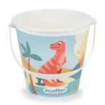 Galeata p/u nisip` 17 cm Ecoiffier