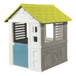 Casuta p/u copii Jolie Playhouse 110 х 98 х 127 Smoby