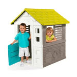 Casuta p/u copii Jolie Playhouse 110 х 98 х 127 Smoby — изображение 2