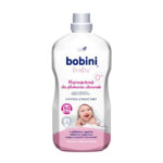 Balsam concentrat pentru haine copii 50 clatiri 1.8l Bobini