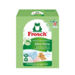 Detergent concentrat automat Aloe Vera 1450g Frosch