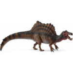 Figurina Spinosaurus Schleich