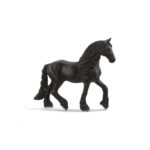 Figurina Iapa friziana Schleich