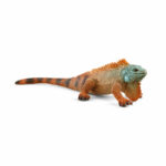 Figurina Iguana Schleich