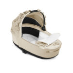 Cos Priam Lux Simply Flowers Beige CYBEX — изображение 3