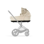 Cos Priam Lux Simply Flowers Beige CYBEX — изображение 4
