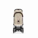 Carucior plimbare Coya Simply Flowers Beige CYBEX — изображение 2