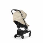 Carucior plimbare Coya Simply Flowers Beige CYBEX — изображение 4