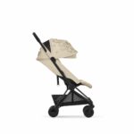 Carucior plimbare Coya Simply Flowers Beige CYBEX — изображение 5