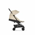 Carucior plimbare Coya Simply Flowers Beige CYBEX — изображение 6