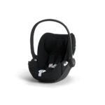 Scaun auto Cloud T i-Size Plus Sepia Black CYBEX