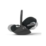 Scaun auto Cloud T i-Size Plus Sepia Black CYBEX — изображение 2
