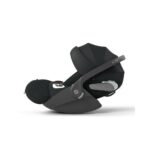 Scaun auto Cloud T i-Size Plus Sepia Black CYBEX — изображение 3