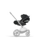 Scaun auto Cloud T i-Size Plus Sepia Black CYBEX — изображение 7